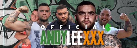 AndyLeeXXX-OFFICIAL!