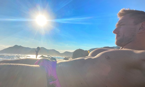 Ben Bakson VIP INSIDER CLUB