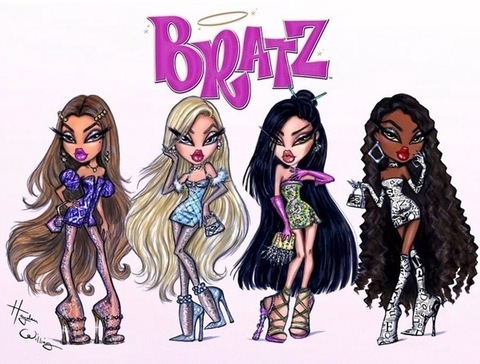 BrAtZDoll