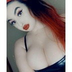 ‼ BIG TITTY ALT GIRL