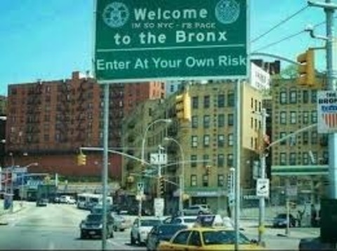 Bronx