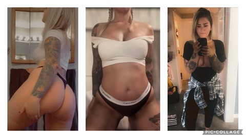 blonDDDie •• Come2Mommy ::3.6%::