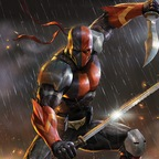 Deathstroke