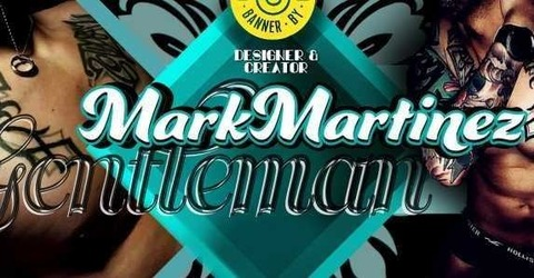 Gentleman Mark Promo