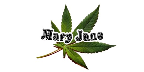 Mary Jane