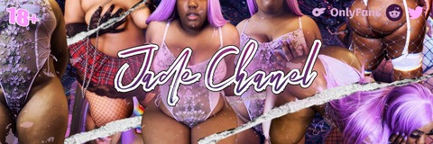 Jade Chanel FREE PAGE