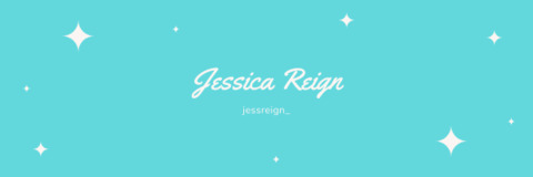 Jessica Reign