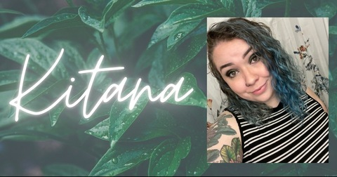 Kitana