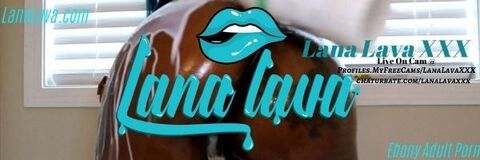LanaLavaXXX