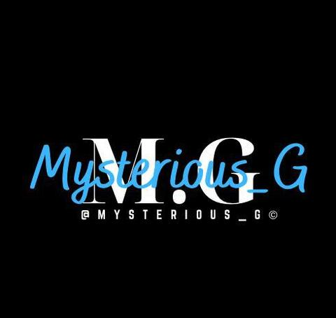 Mysterious_G