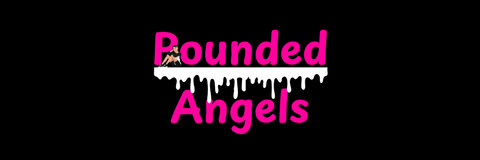 Pounded Angels
