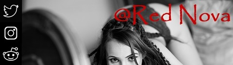 Red Nova Free