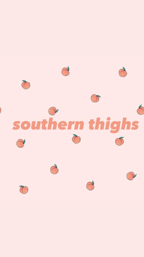 SouthernThighs