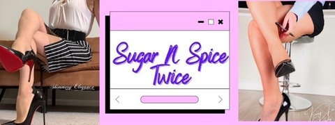 SugarNSpiceTwice