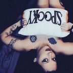 TattedGamerGurl