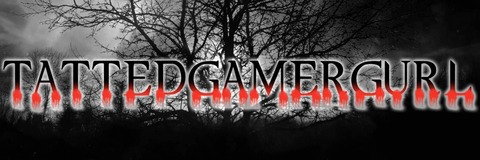 TattedGamerGurl