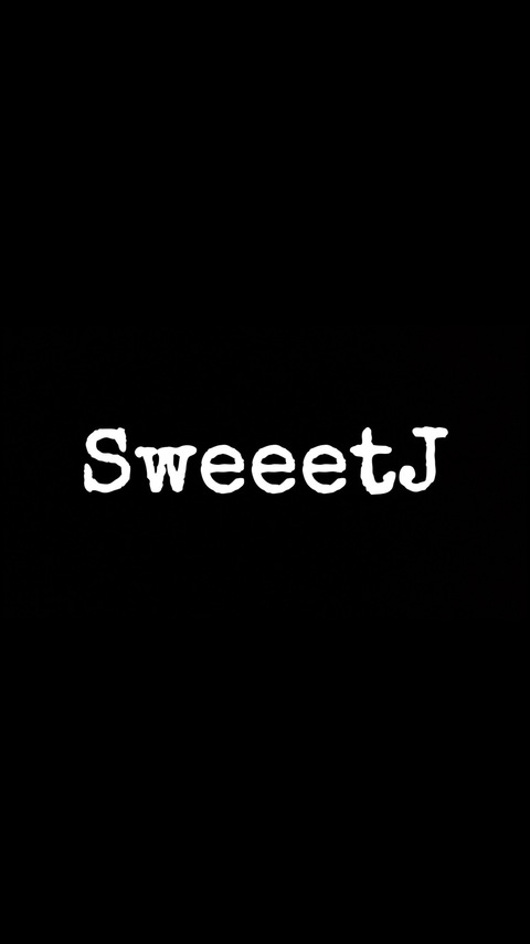 SweeetJ